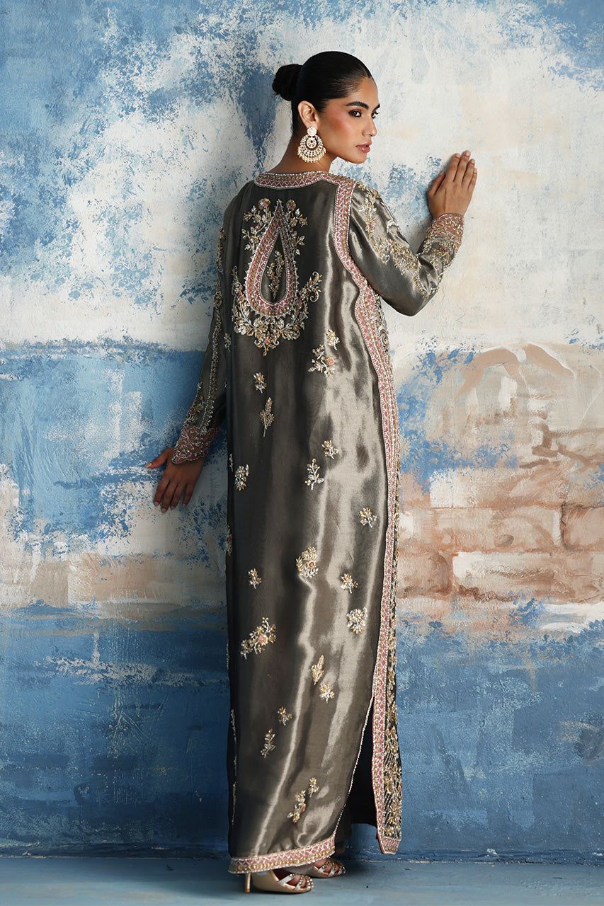 Elowen | Nida Azwer Designerstudioofficial